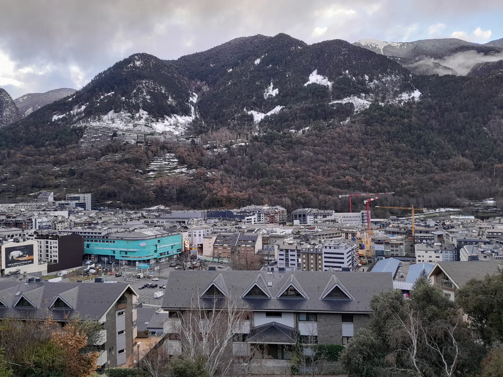 Qué comprar en Andorra y cuánto ahorras de verdad (2026)