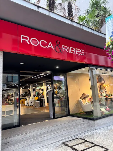 ROCA & RIBES - Tienda de artículos para el hogar en Escaldes-Engordany - foto 2