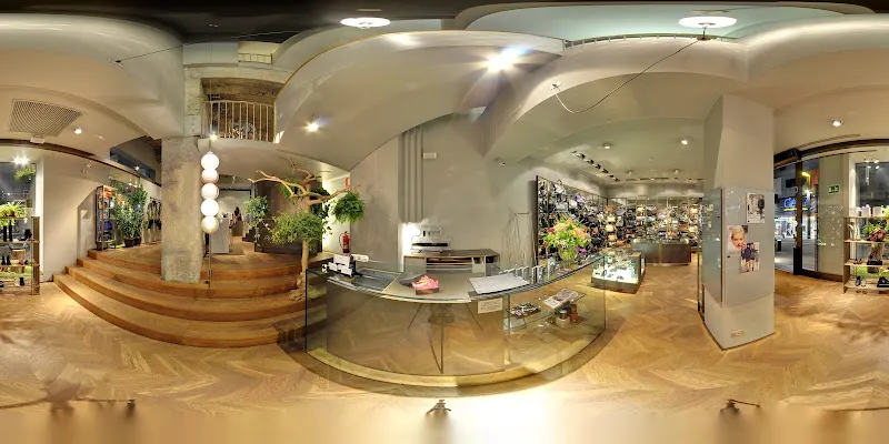 Gallery Andorra - Escaldes-Engordany