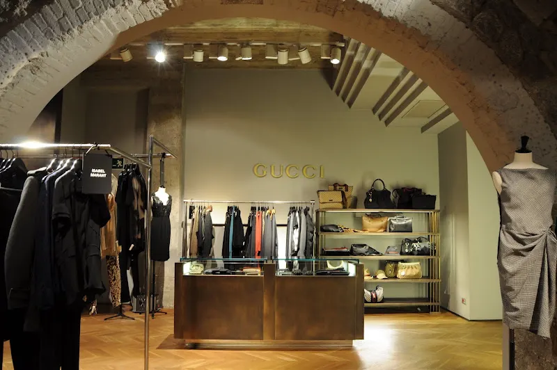 Gallery Andorra - Boutique en Escaldes-Engordany - foto 3