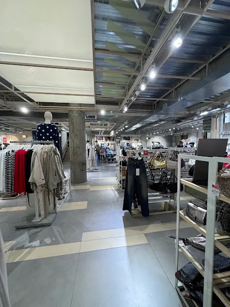Stradivarius | Andorra la Vella