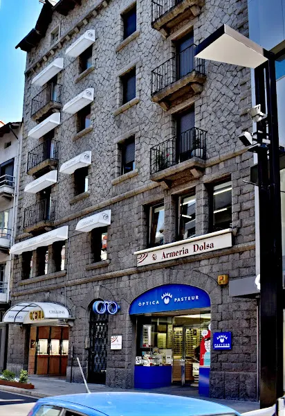 Armeria Dolsa - Andorra la Vella