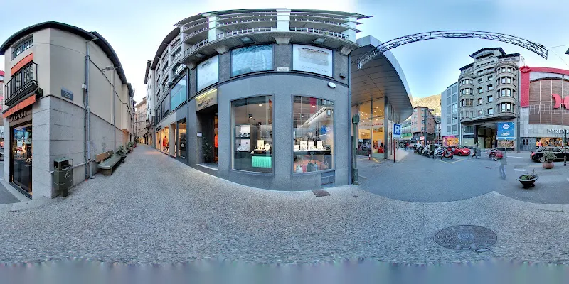 Perleria de Tahiti - Joyería en Andorra la Vella - foto 2