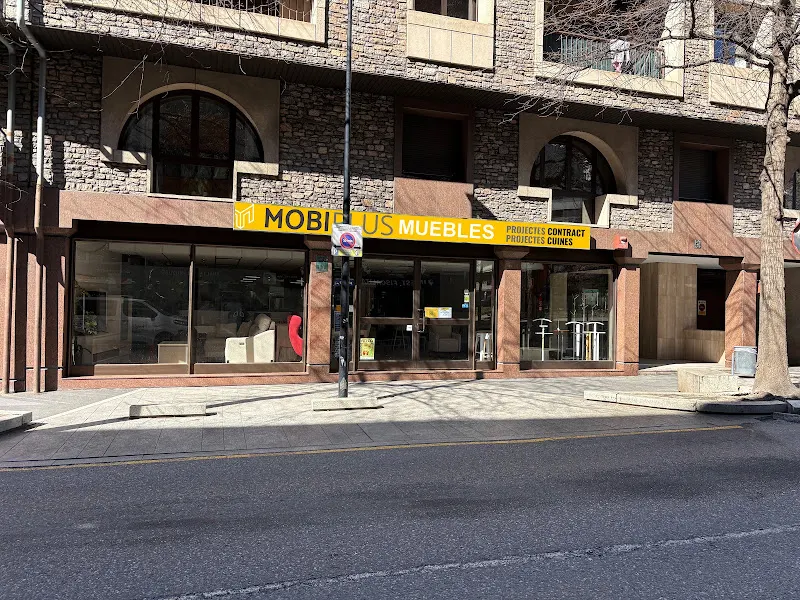 Mobiplus Andorra - Andorra la Vella