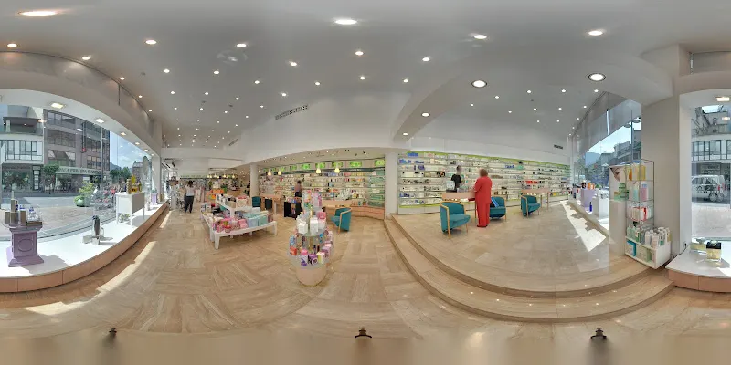 Perfumería Júlia - Andorra la Vella