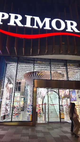 Primor - Perfumería en Escaldes-Engordany
