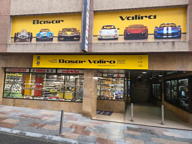 Basar Valira – Hobbies - Escaldes-Engordany