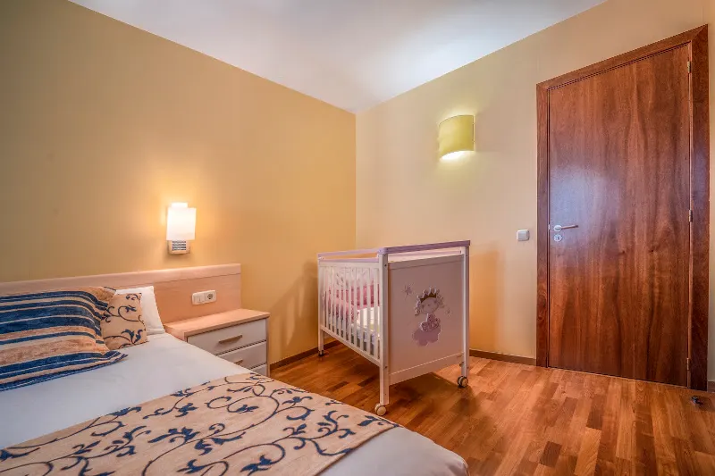 Apartaments del Meligar - Encamp