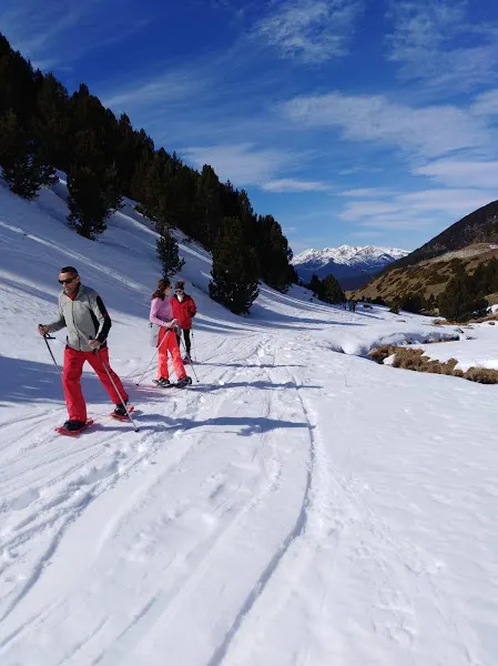 Associació d’Empreses d’Encamp (AEE) - Encamp