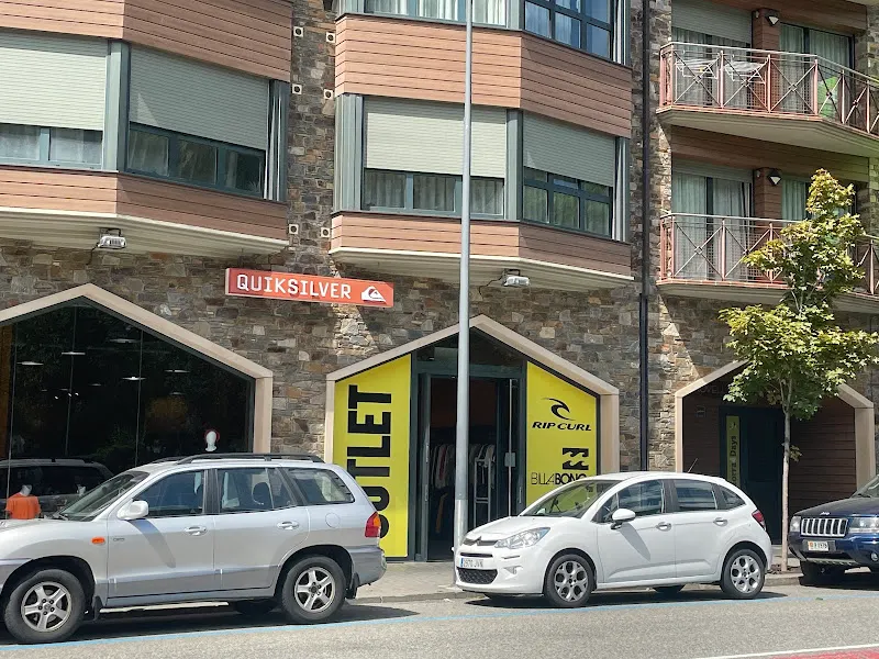 Olympia Esports Outlet Canillo - Canillo