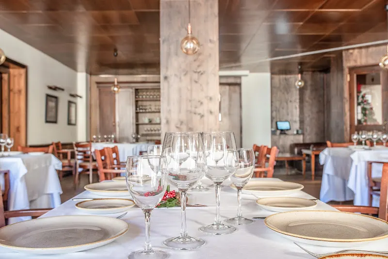 Restaurante La Fonclette - Canillo