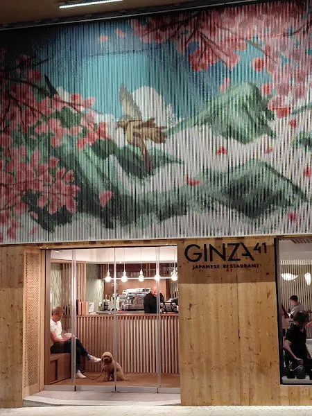 Ginza 41 - Restaurante japonés en Andorra la Vella - foto 2