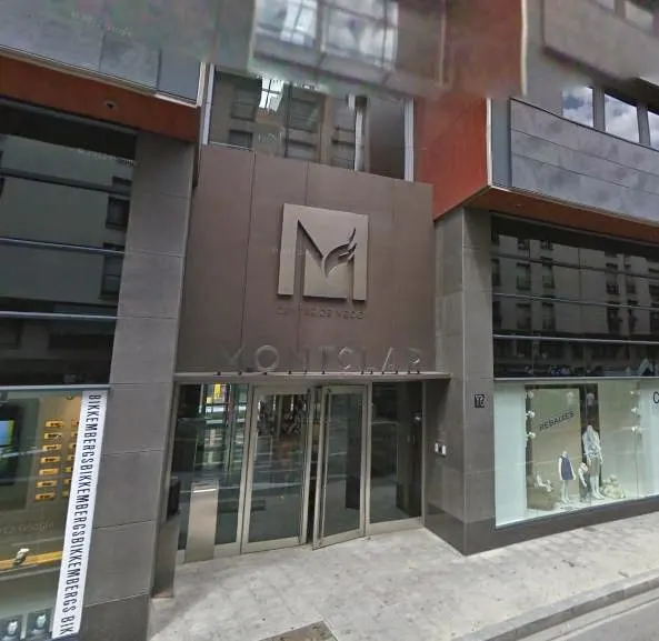 Fimarge, Societat Financera d'Inversió, SA - Escaldes-Engordany