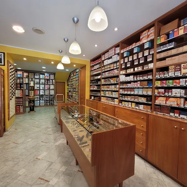 THE CIGAR SHOP Pas de la Casa - Estanco en Pas de la Casa - foto 3
