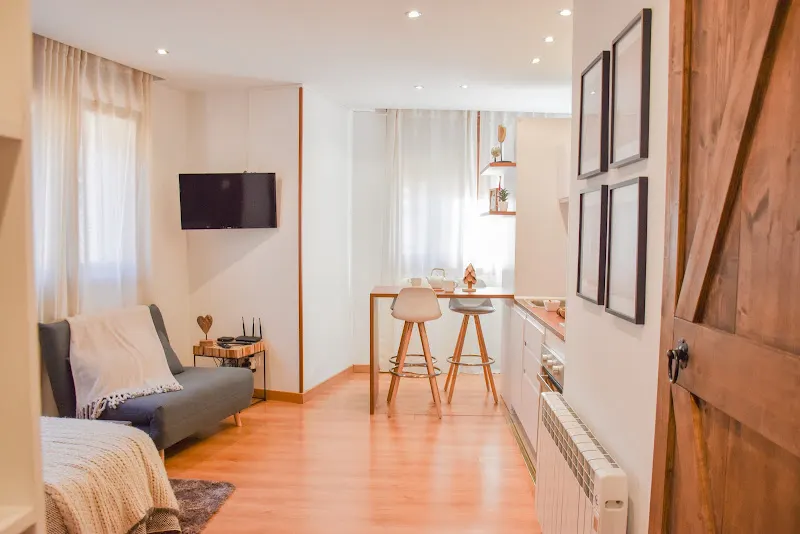 Apartaments Envalira Vacances Pas de la Casa - Apartamento turístico en Pas de la Casa - foto 2