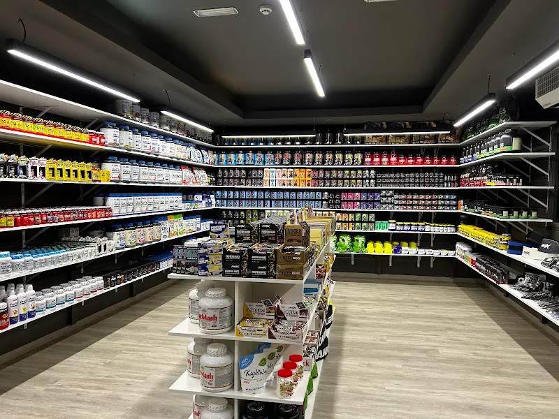 RAW1 SPORTS NUTRITION - Tienda de vitaminas y suplementos en Pas de la Casa - foto 2