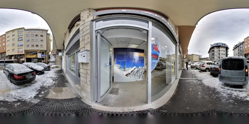 Skimium - RENTASKI 2 - Location ski Pas de la Casa - Tienda de esquí en Pas de la Casa - foto 2