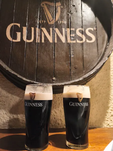 THE DERBY IRISH PUB - Arinsal