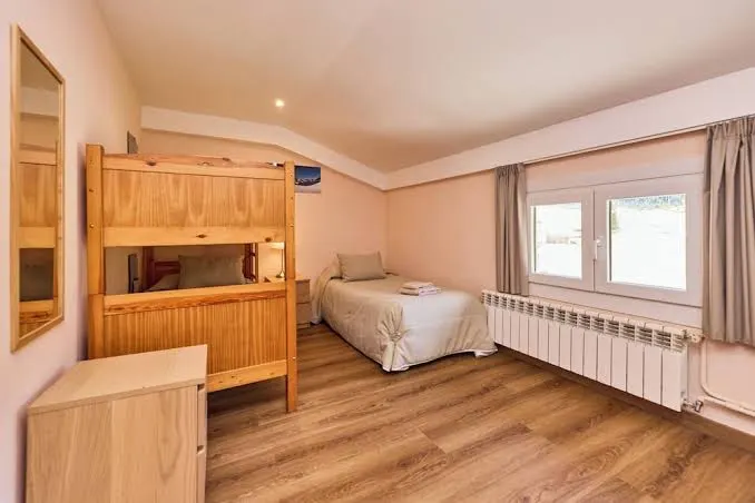 Hotel Peretol - Hotel en Soldeu - foto 3