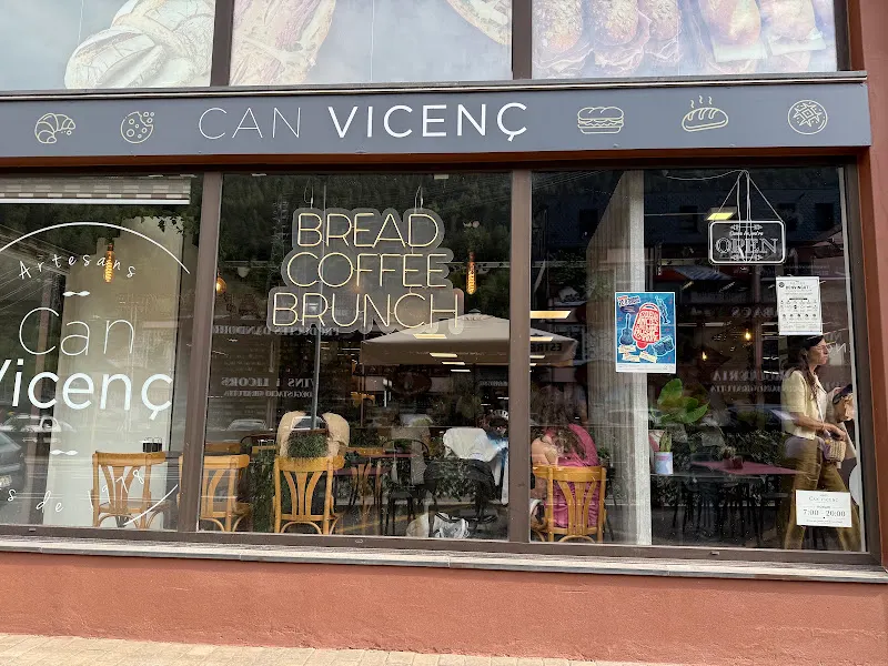 Can Vicenç El Tarter