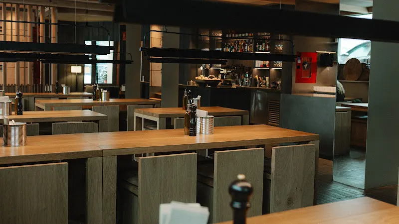 Fora Pizza - El Tarter