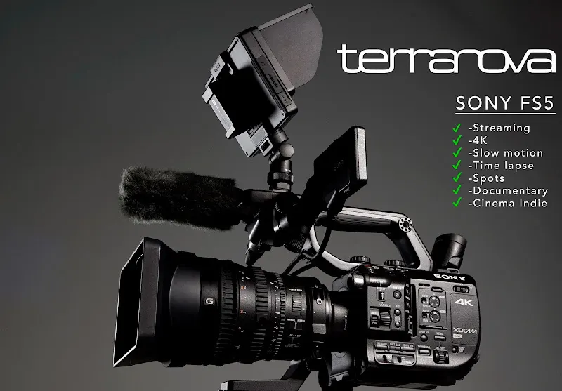 Creafilma - Servicio de producción de vídeo en La Cortinada - foto 2