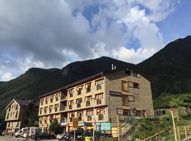 Hotel Antic