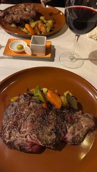 Restaurant La Borda Xica - Restaurante en La Massana - foto 3