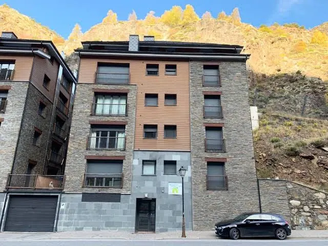 Canillo 3000 - Apartamento turístico en Canillo - foto 2