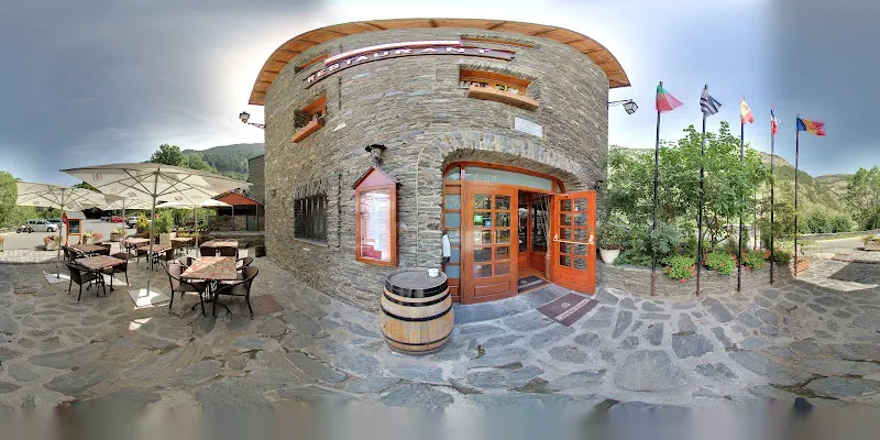 RESTAURANT BORDA L' ERA DEL ROSSELL - Restaurante en Canillo - foto 2