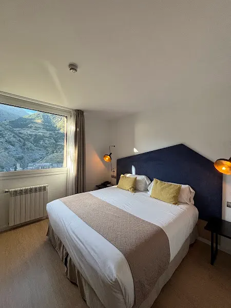 HOTEL ROC MELER - Hotel en Canillo - foto 3