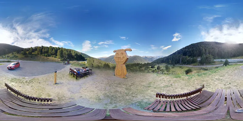 Tamarro Nilo | Canillo - Canillo