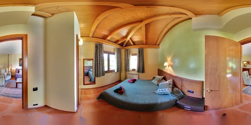 APARTHOTEL ELS MENERS - Canillo