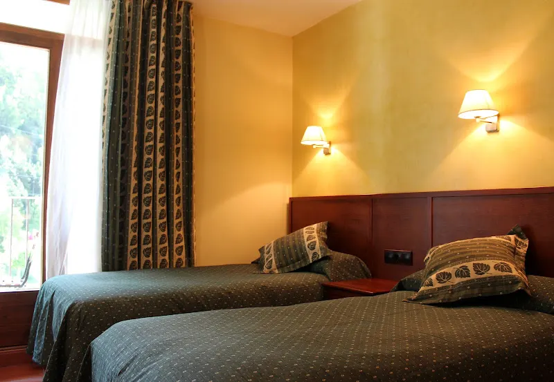 APARTHOTEL ELS MENERS - Hotel en Canillo - foto 3
