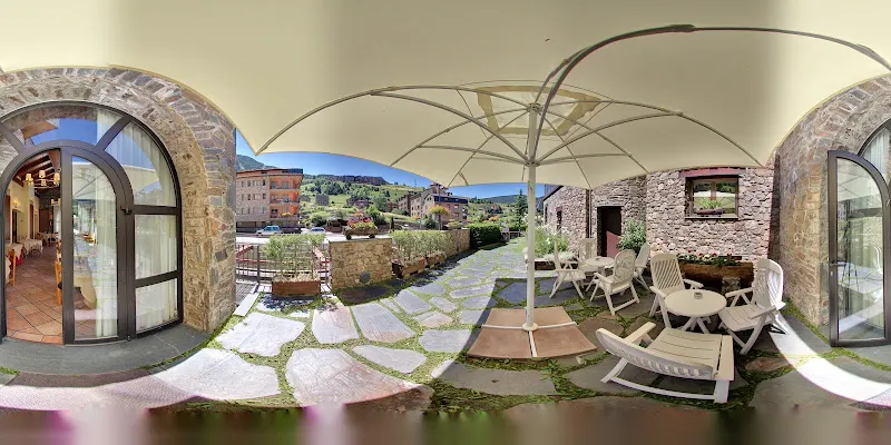 Hotel Bonavida - Canillo