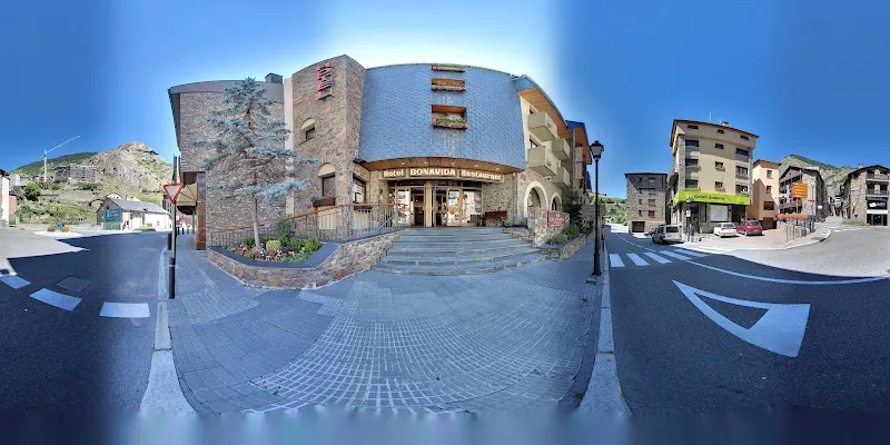 Hotel Bonavida - Hotel en Canillo - foto 2