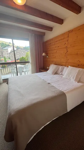 Hotel Bonavida - Hotel en Canillo - foto 3