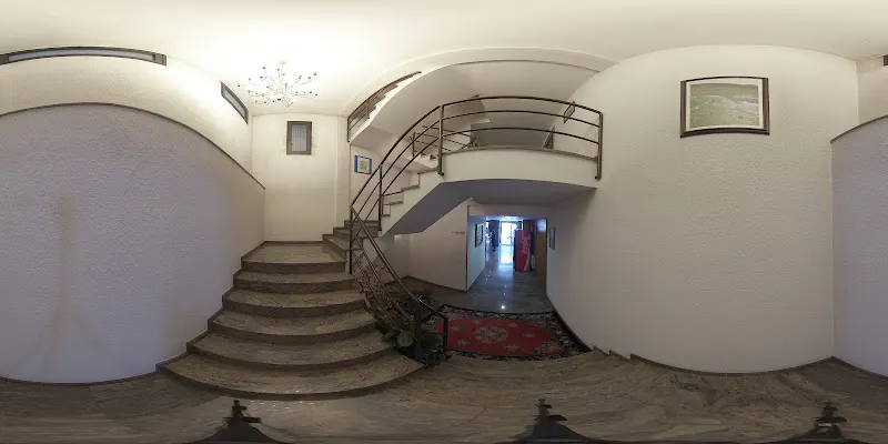 Hotel Roc del Castell - Canillo