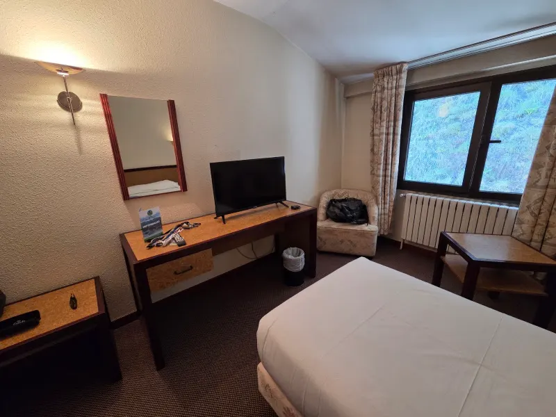 Hotel Roc del Castell - Hotel en Canillo - foto 2