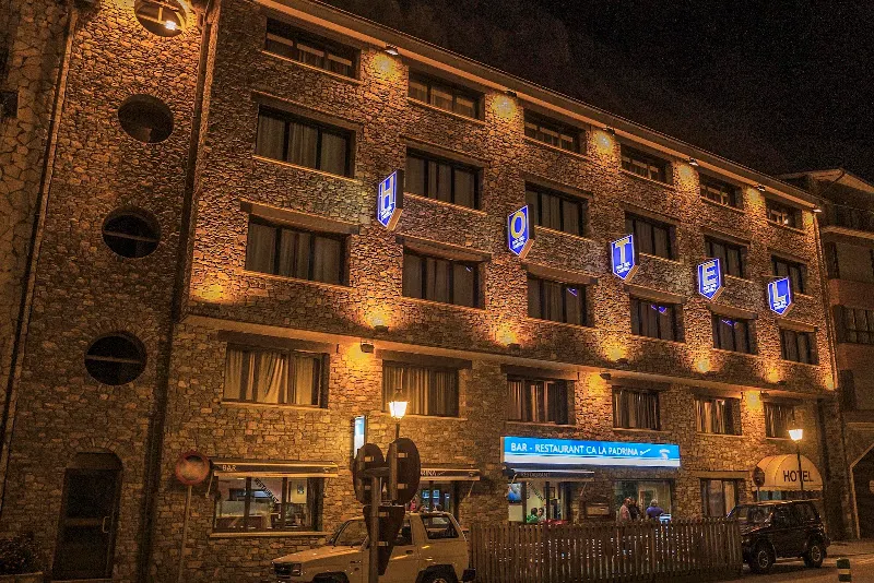 Hotel Roc del Castell - Hotel en Canillo - foto 3