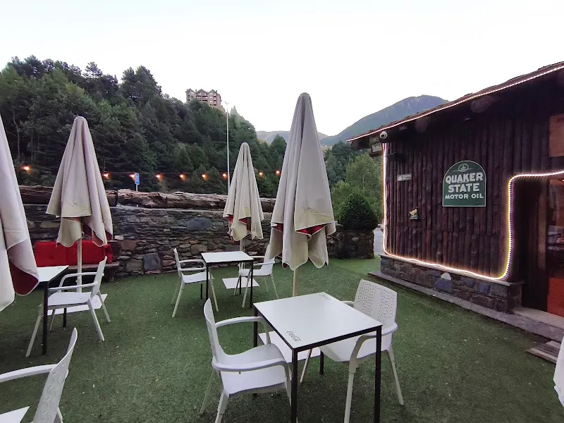La Cantina dels Racons - Canillo