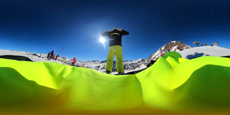 Grandvalira