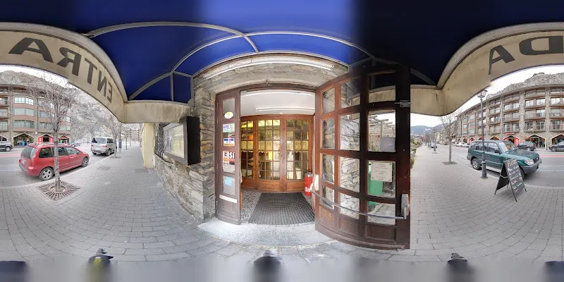 Molí del Peano - Restaurante en Canillo - foto 2