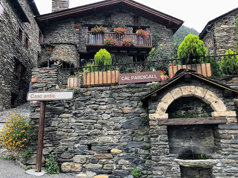 Ordino - Arinsal