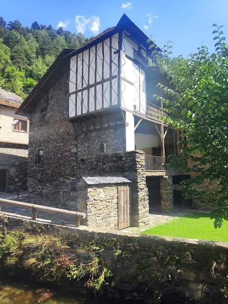 Ordino en Arinsal - foto 3