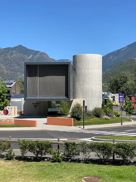Espacio Columba | Santa Coloma - Museo en Santa Coloma - foto 2
