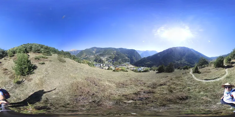 Sispony en Anyós - foto 2