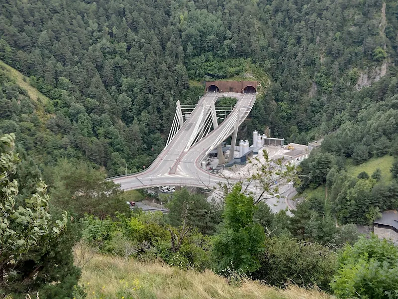 Sispony en Anyós - foto 3