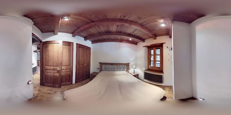 Església de Sant Pere del Tarter - El Tarter