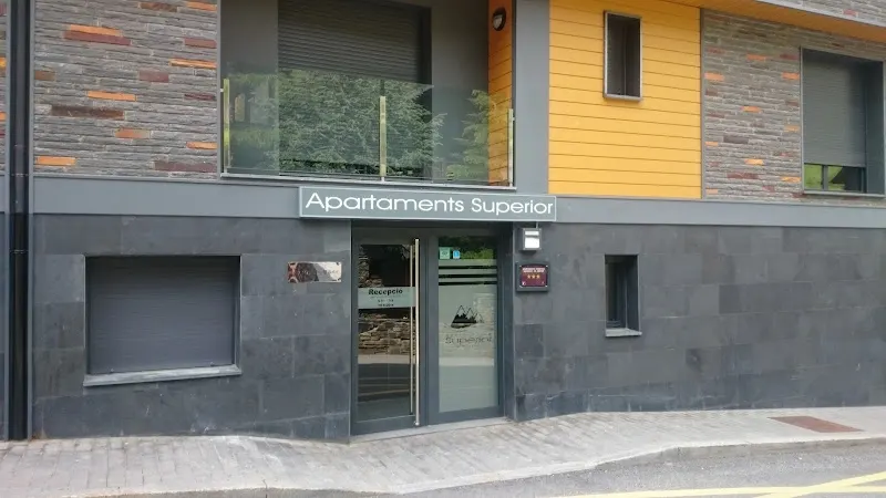 Apto Superior El Tarter - Apartament de lloguer vacacional en El Tarter - foto 2